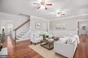 200 Kent Ave, Fredericksburg, VA 22405 - Photo 26