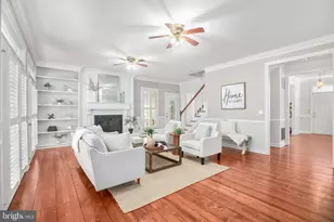 200 Kent Ave, Fredericksburg, VA 22405 - Photo 24