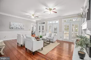 200 Kent Ave, Fredericksburg, VA 22405 - Photo 4