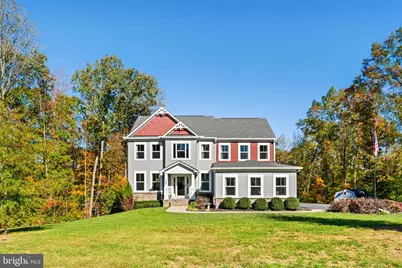 208 Snowy Egret Way, Fredericksburg, VA 22406 - Photo 1