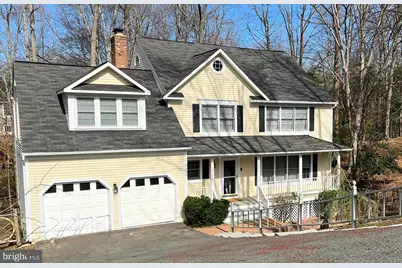 3229 Titanic Drive, Stafford, VA 22554 - Photo 4