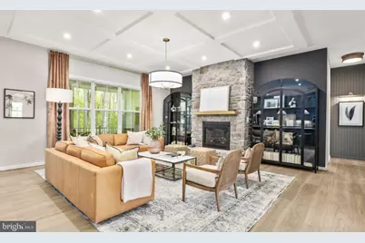 0 Hampstead Farm, Stafford, VA 22556 - Photo 4