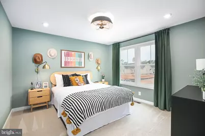 0 Hampstead Farm Lane, Stafford, VA 22556 - Photo 8