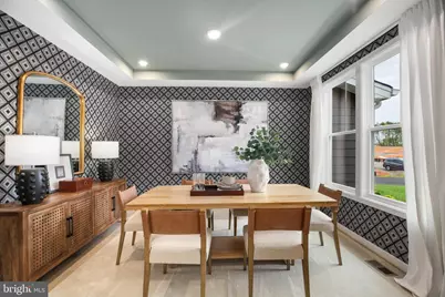 Lot 45 Hampstead Farm Lane, Stafford, VA 22556 - Photo 8