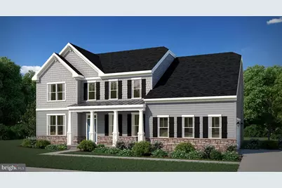 Lot 54 Hampstead Farm Lane, Stafford, VA 22556 - Photo 4