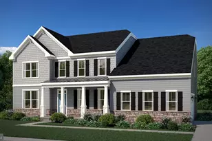 Lot 54 Hampstead Farm Ln, Stafford, VA 22556 - Photo 4