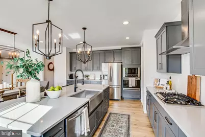 0 Hampstead Farm Lane, Stafford, VA 22556 - Photo 16