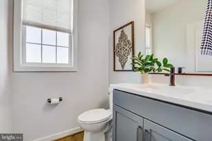 Lot 54 Hampstead Farm Ln, Stafford, VA 22556 - Photo 30