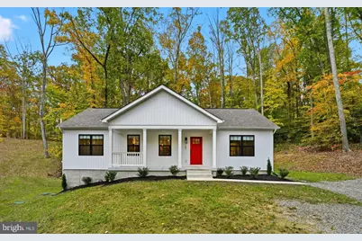 700 Leeland Road, Fredericksburg, VA 22405 - Photo 1