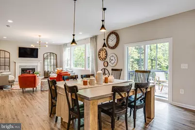 0 Hampstead Farm Lane, Stafford, VA 22556 - Photo 10