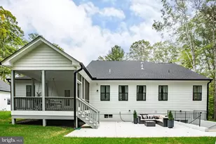 Lot 56 Hampstead Farm Ln, Stafford, VA 22556 - Photo 10