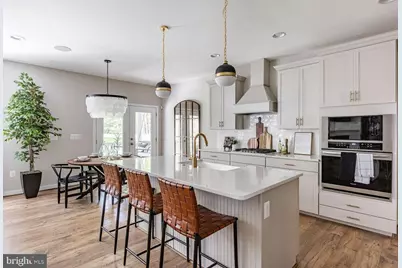 Lot 56 Hampstead Farm Lane, Stafford, VA 22556 - Photo 16