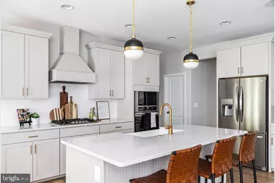 Lot 56 Hampstead Farm Lane, Stafford, VA 22556 - Photo 12