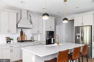 Lot 56 Hampstead Farm Ln, Stafford, VA 22556 - Photo 12