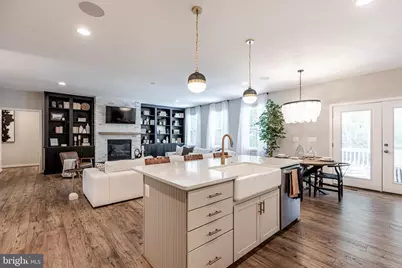 0 Hampstead Farm Lane, Stafford, VA 22556 - Photo 14