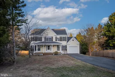 141 Northampton Boulevard, Stafford, VA 22554 - Photo 4