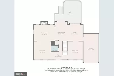 141 Northampton Boulevard, Stafford, VA 22554 - Photo 16