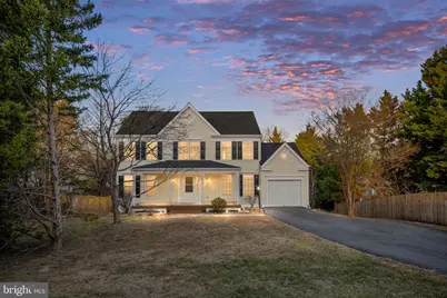 141 Northampton Boulevard, Stafford, VA 22554 - Photo 1