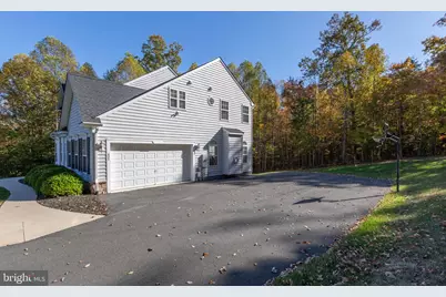 425 Gentle Breeze Circle, Fredericksburg, VA 22406 - Photo 42