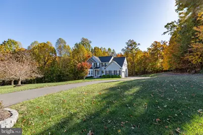 425 Gentle Breeze Circle, Fredericksburg, VA 22406 - Photo 4