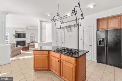 425 Gentle Breeze Circle, Fredericksburg, VA 22406 - Photo 10