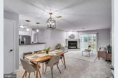 202 Grosvenor Lane #71, Stafford, VA 22556 - Photo 1