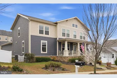 111 Pear Blossom Road, Stafford, VA 22554 - Photo 2