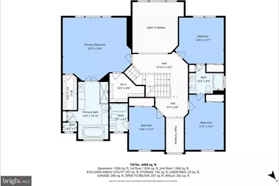 220 Donovan Lane, Stafford, VA 22556 - Photo 48