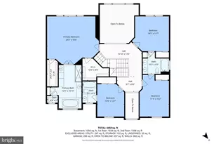 220 Donovan Ln, Stafford, VA 22556 - Photo 48