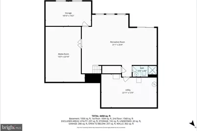 220 Donovan Lane, Stafford, VA 22556 - Photo 46