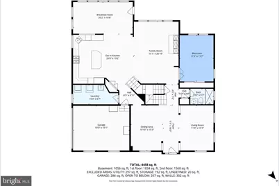 220 Donovan Lane, Stafford, VA 22556 - Photo 44