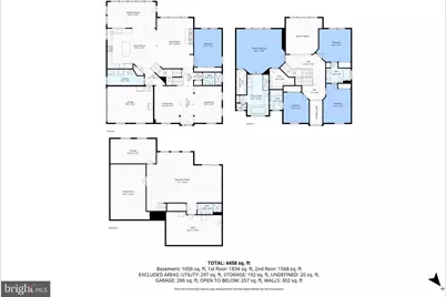 220 Donovan Lane, Stafford, VA 22556 - Photo 46