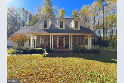 5 Artillery Drive, Fredericksburg, VA 22406 - Photo 1