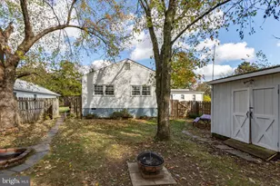 918 Northside Dr, Fredericksburg, VA 22405 - Photo 36