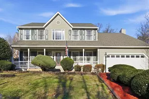 4 Spring Lake Dr, Stafford, VA 22556 - Photo 1