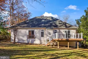 1203 Richmond Dr, Stafford, VA 22554 - Photo 36