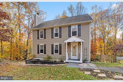 148 Oakwood Drive, Stafford, VA 22554 - Photo 1