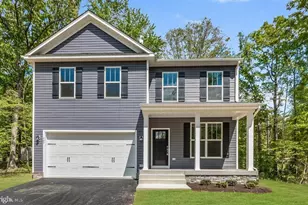 8 William&mary Ln, Stafford, VA 22554 - Photo 1