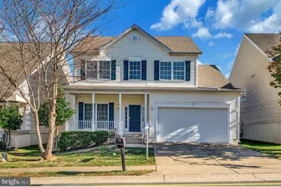 38 Hot Springs Way, Stafford, VA 22554 - Photo 2