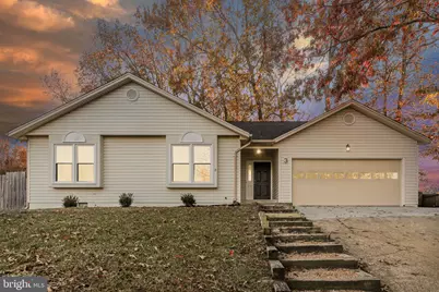 3 Brentwood Lane, Fredericksburg, VA 22405 - Photo 1