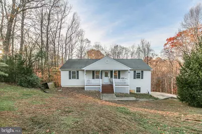 315 Sandy Ridge Road, Fredericksburg, VA 22405 - Photo 1