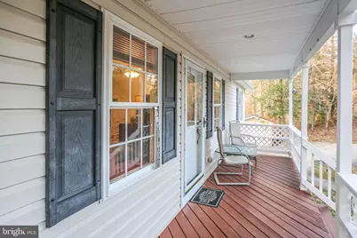 315 Sandy Ridge Road, Fredericksburg, VA 22405 - Photo 4