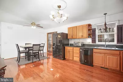 315 Sandy Ridge Road, Fredericksburg, VA 22405 - Photo 6