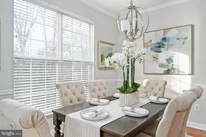 19 Puller Place, Stafford, VA 22556 - Photo 16