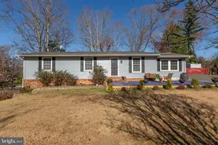 5 Turner Dr, Stafford, VA 22556 - Photo 1