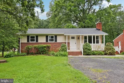 945 Ficklen Road, Fredericksburg, VA 22405 - Photo 2