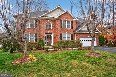 [Address not provided], Stafford, VA 22554 - Photo 18