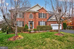 [Address not provided], Stafford, VA 22554 - Photo 18