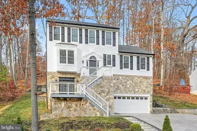 2008 Coast Guard Drive, Stafford, VA 22554 - Photo 2