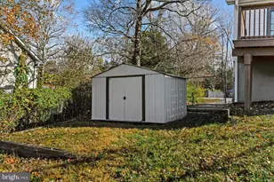 611 Edwards Dr, Fredericksburg, VA 22405 - Photo 42